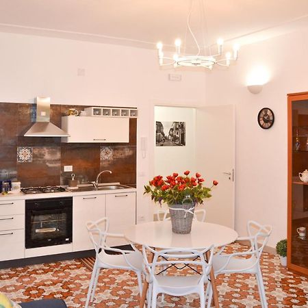 Quattroquarti Stradivari Home Noto Exteriér fotografie