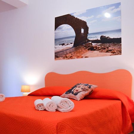 Quattroquarti Stradivari Home Noto Exteriér fotografie