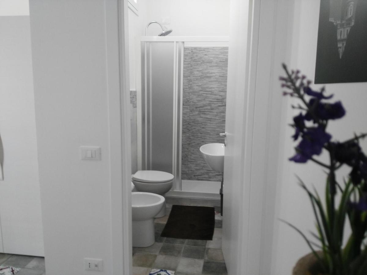 Quattroquarti Stradivari Home Noto Exteriér fotografie