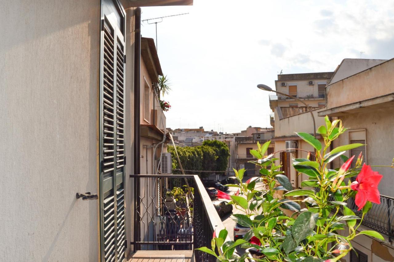 Quattroquarti Stradivari Home Noto Exteriér fotografie