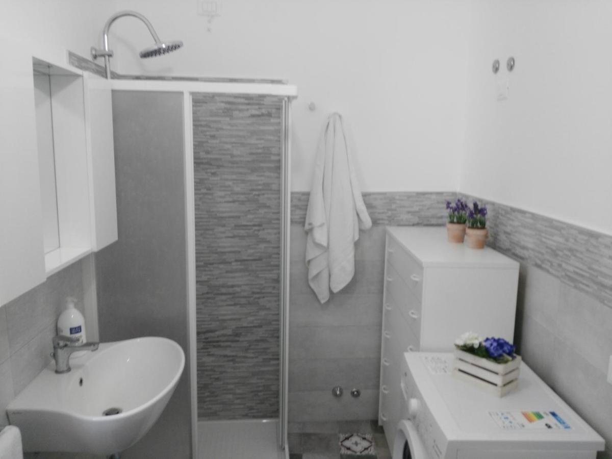 Quattroquarti Stradivari Home Noto Exteriér fotografie