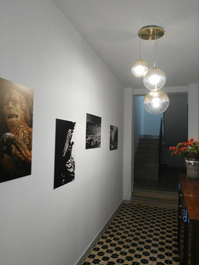 Quattroquarti Stradivari Home Noto Exteriér fotografie