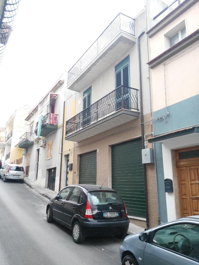 Quattroquarti Stradivari Home Noto Exteriér fotografie