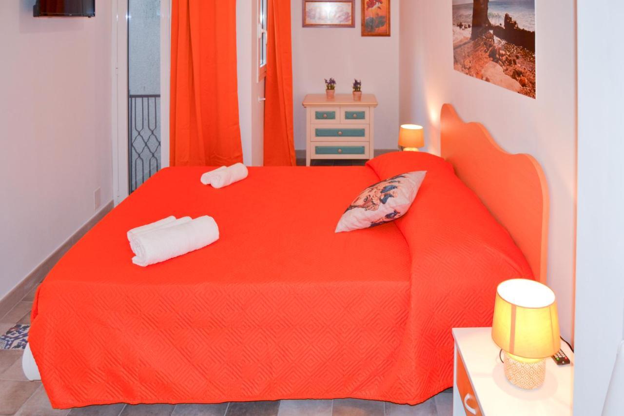 Quattroquarti Stradivari Home Noto Exteriér fotografie