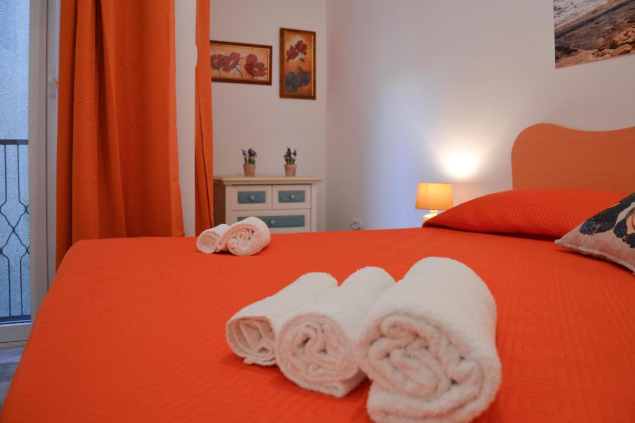 Quattroquarti Stradivari Home Noto Exteriér fotografie