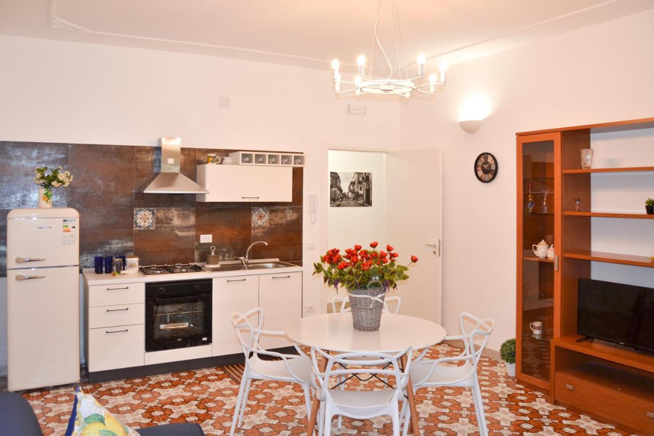 Quattroquarti Stradivari Home Noto Exteriér fotografie