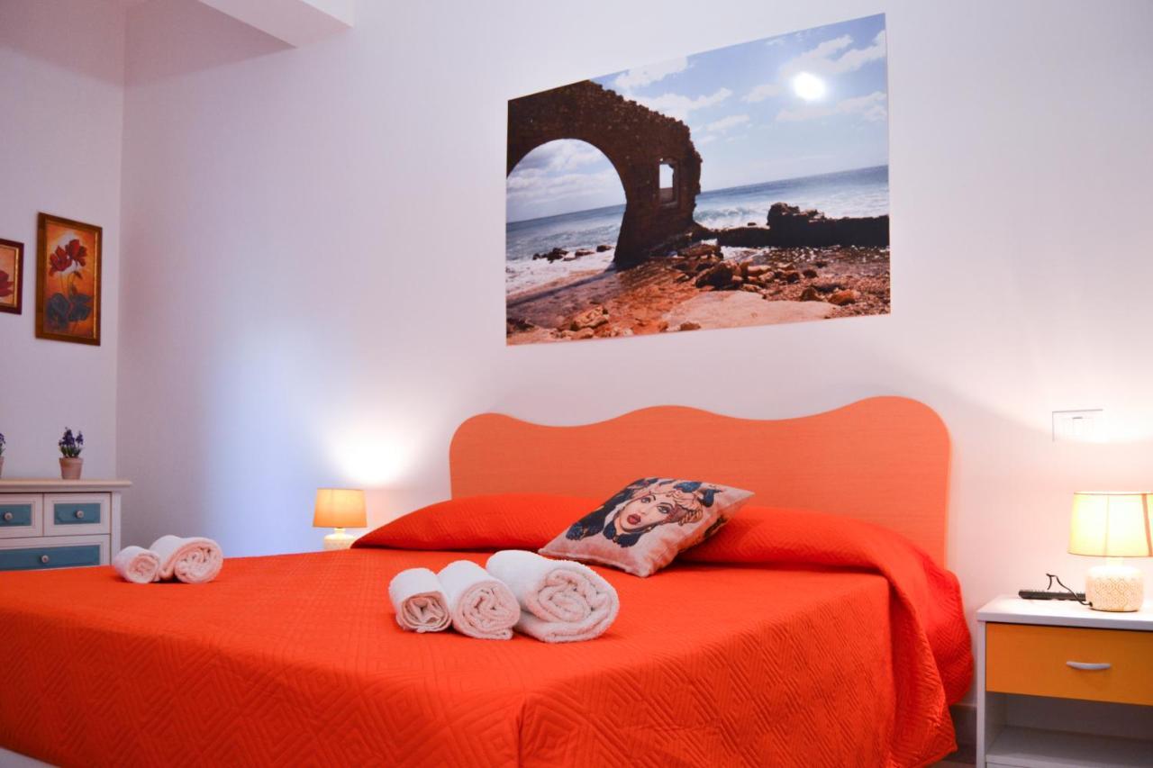 Quattroquarti Stradivari Home Noto Exteriér fotografie