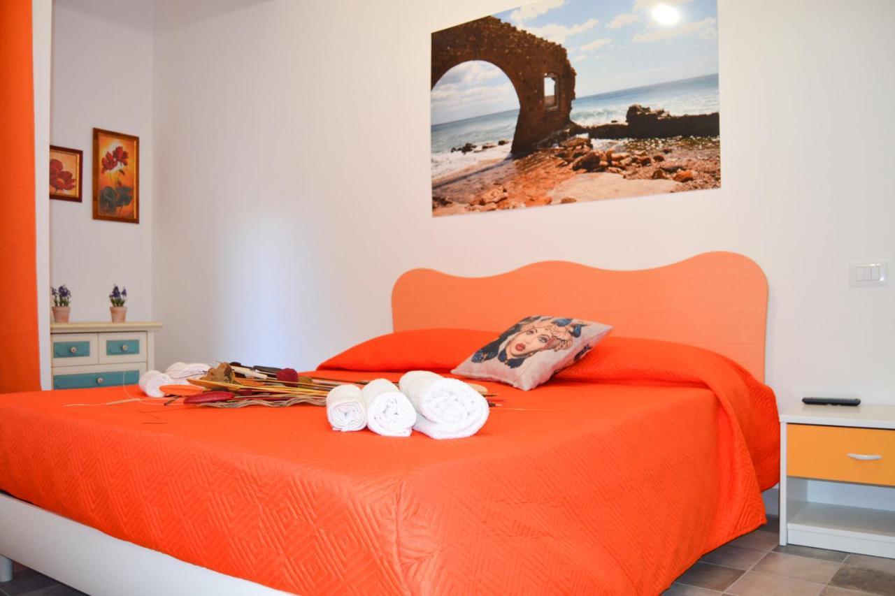 Quattroquarti Stradivari Home Noto Exteriér fotografie