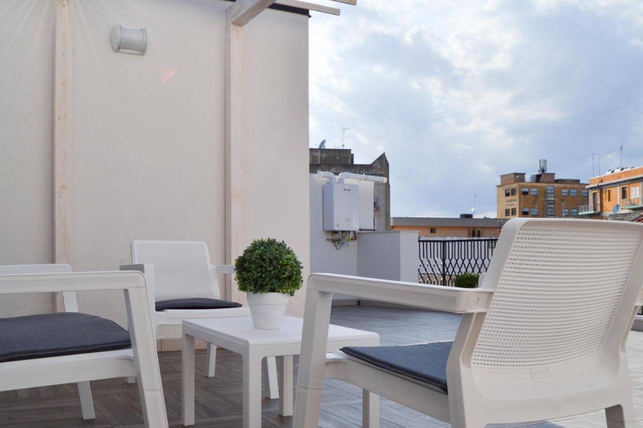 Quattroquarti Stradivari Home Noto Exteriér fotografie