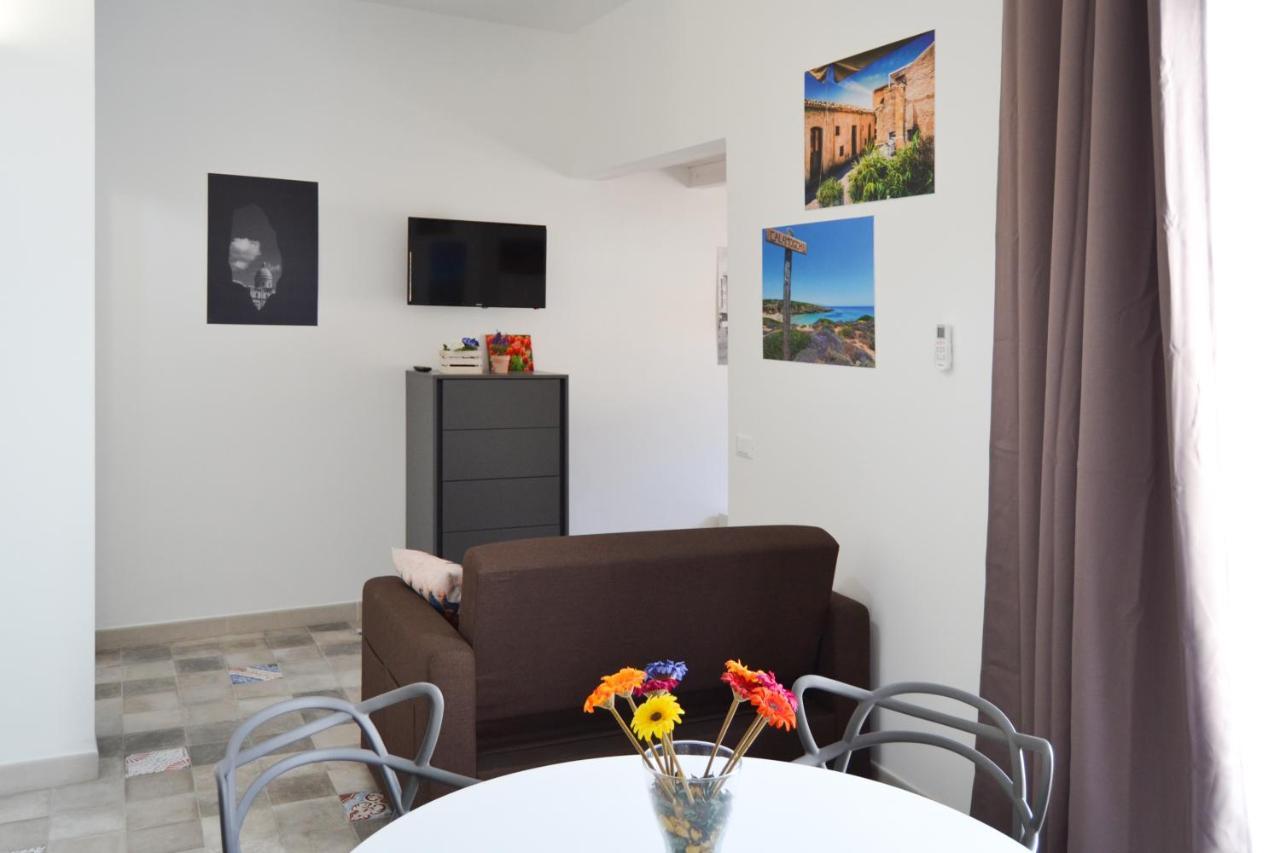 Quattroquarti Stradivari Home Noto Exteriér fotografie