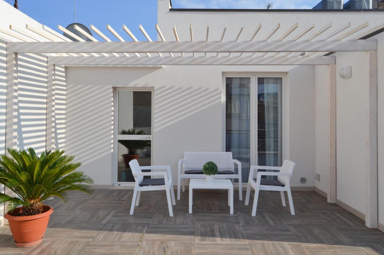 Quattroquarti Stradivari Home Noto Exteriér fotografie