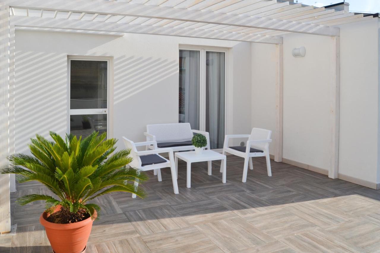 Quattroquarti Stradivari Home Noto Exteriér fotografie