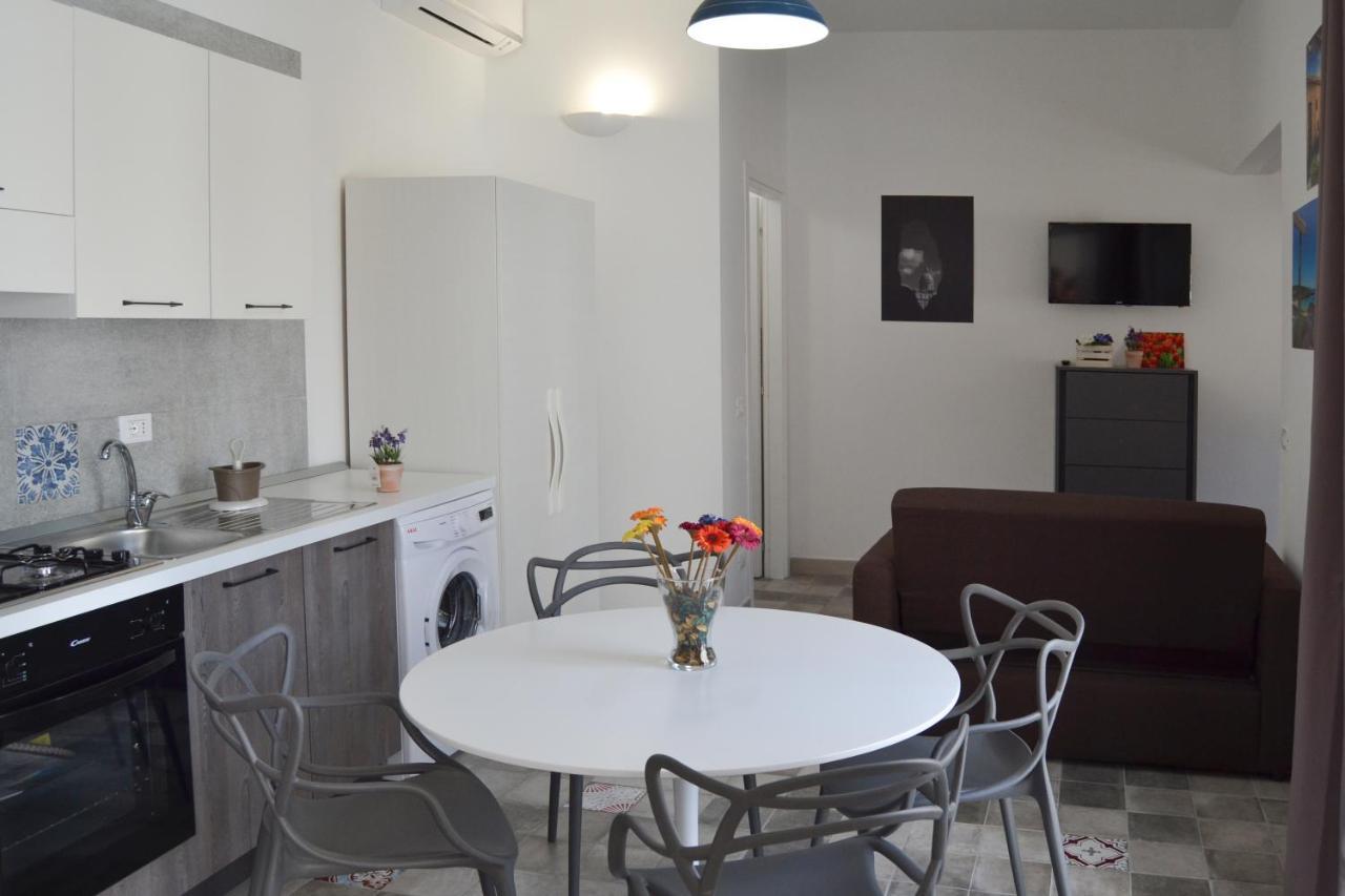 Quattroquarti Stradivari Home Noto Exteriér fotografie
