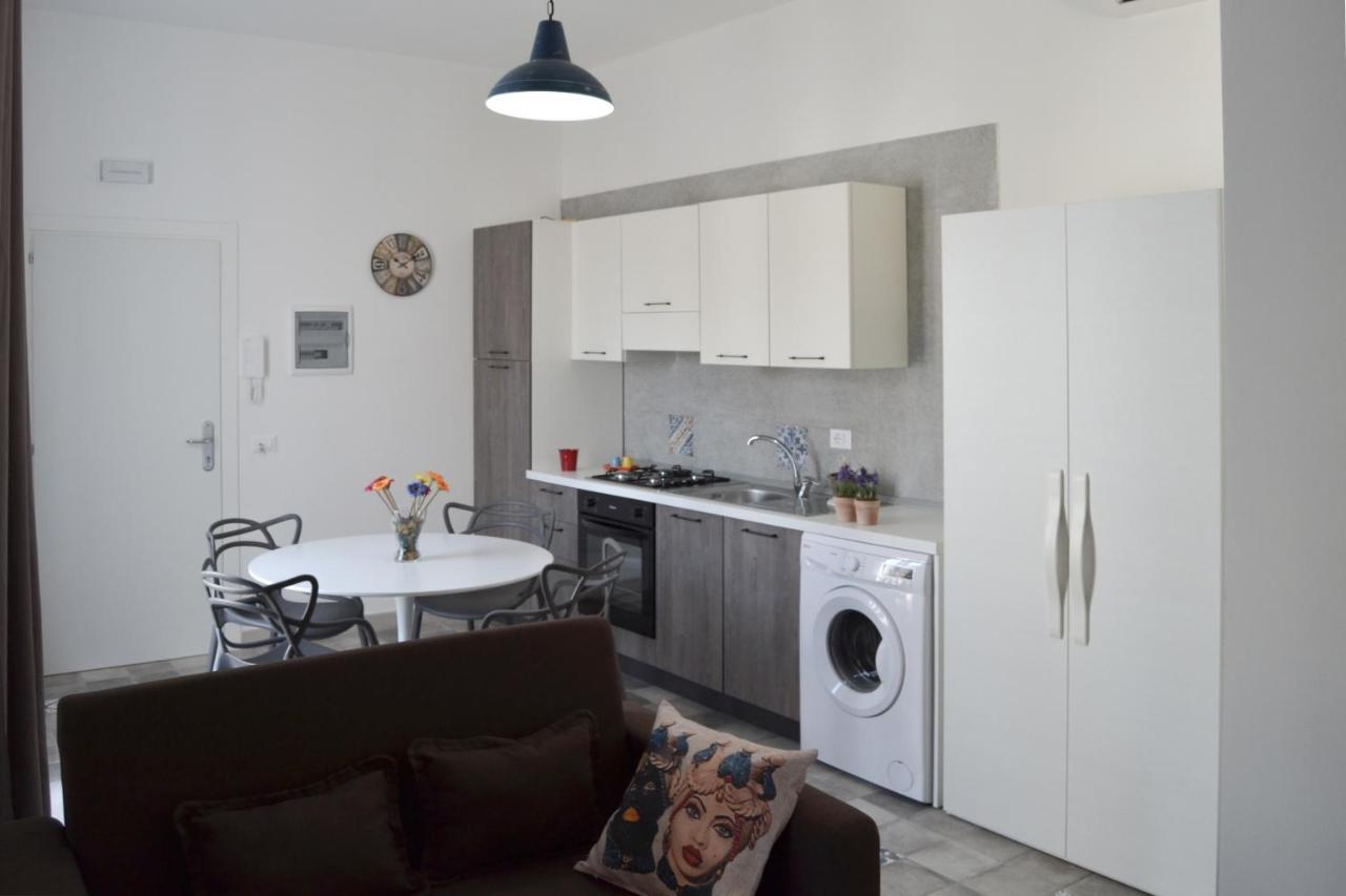 Quattroquarti Stradivari Home Noto Exteriér fotografie